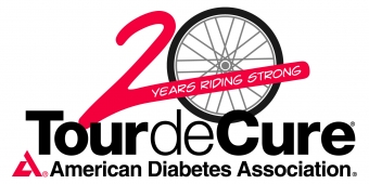 New Jersey Tour de Cure Logo